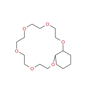 环己烷-18-冠-6,Cyclohexano-18-crown-6