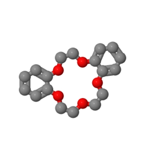 二苯并-15-冠醚-5 14262-60-3