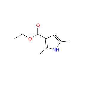 2,5-二甲基吡咯-3-乙酯