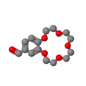 4`-甲酰苯并15-冠-5 60835-73-6
