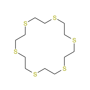 六硫环辛烷 296-41-3