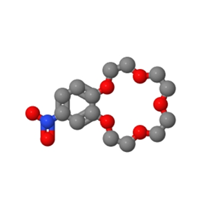 4-硝基苯-15-冠-5 60835-69-0