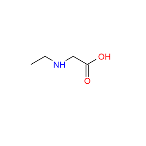 N-乙甘胺酸