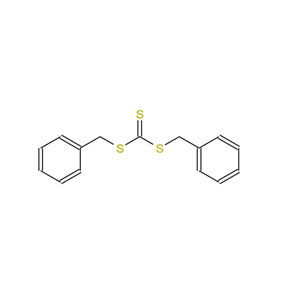 三硫代碳酸二苄酯,bis(benzylsulfanyl)methanethione