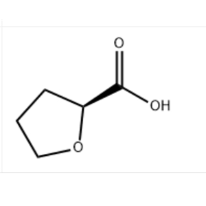 (S)-四氢呋喃-2-甲酸