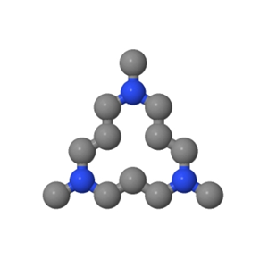1,5,9-三甲基-1,5,9-三氮杂环十二烷 133256-59-4