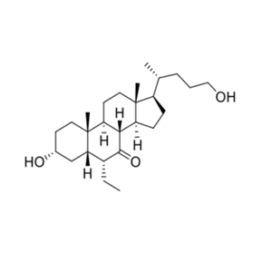 奥贝胆酸杂质32