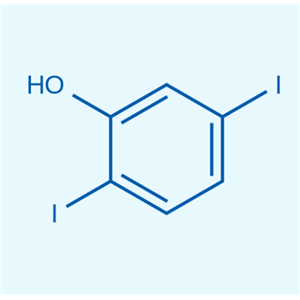 2-羟基-对二碘苯  ?24885-47-0  2,5-二碘苯酚