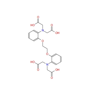 1,2-双(2-氨基苯氧基)-乙烷-N,N,N`,N`-四乙酸,1,2-Bis(2-AMinophenoxy)-Ethane-N,N,N,N- Tetraacetic Acid(bapta)