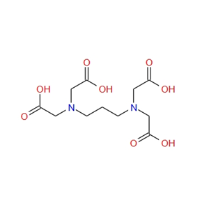 1,3-丙二胺-N,N,N`,N`-四乙酸 1939-36-2