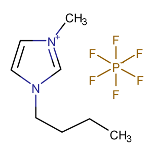 1-丁基-3-甲基咪唑六氟磷酸盐
