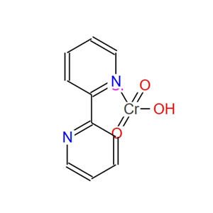 2,2'-联吡啶氯铬酸 76899-34-8