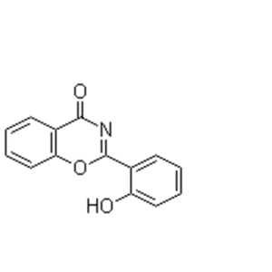 2-(2-羟基苯基)-4H-苯并[e][1,3]恶嗪-4-酮  