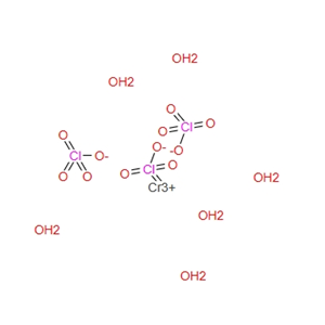 高氯酸铬(II)六水合物 55147-94-9