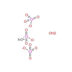高氯酸铟水合物,Indium(III) perchlorate hydrate