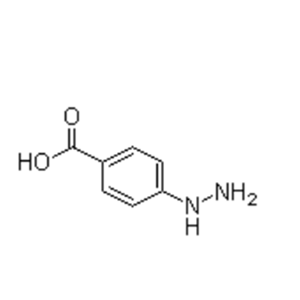 4-肼基苯甲酸 