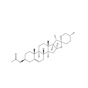 醋酸妊娠双烯醇酮酯杂质G