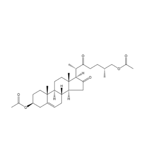 醋酸妊娠双烯醇酮酯杂质I