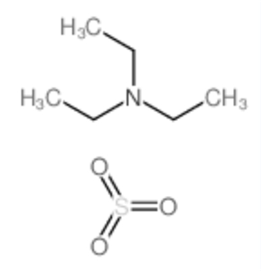 三氧化硫-三乙胺复合物,SULFUR TRIOXIDE-TRIETHYLAMINE COMPLEX