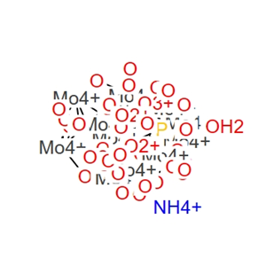 磷钼酸铵,AMMONIUMPHOSPHOMOLYBDATEHYDRATE
