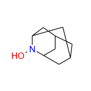 2-氮杂金刚烷-N-氧自由基 57625-08-8
