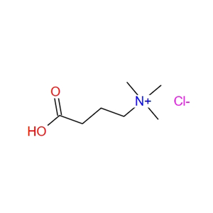 (3-羧丙基)三甲基氯化铵 6249-56-5