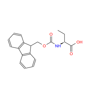 Fmoc-L-2-氨基丁酸