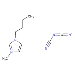 1-丁基-3-甲基咪唑二腈胺盐,1-Butyl-3-methylimidazolium dicyanamide