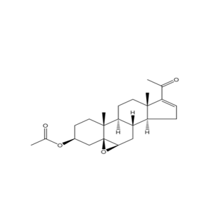 醋酸妊娠双烯醇酮酯杂质L