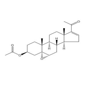 醋酸妊娠雙烯醇酮酯雜質(zhì)M