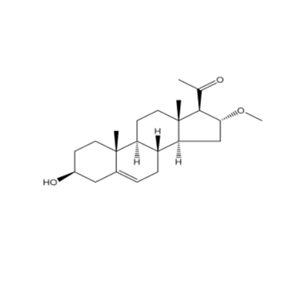 醋酸妊娠雙烯醇酮酯雜質(zhì)N