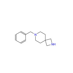 7-苄基-2,7-二氮杂螺[3.5]环壬烷