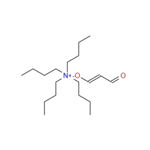丙二醛四丁基铵盐,Malondialdehyde Tetrabutylammonium Salt