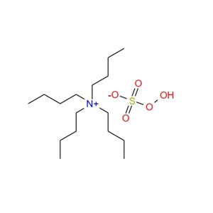 OXONE?四丁基铵盐,OXONE(R) tetrabutylammonium salt technical, ~1.6% active oxygen basis