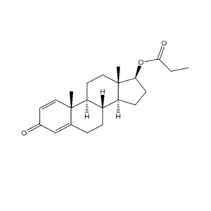 丙酸睾酮EP杂质D