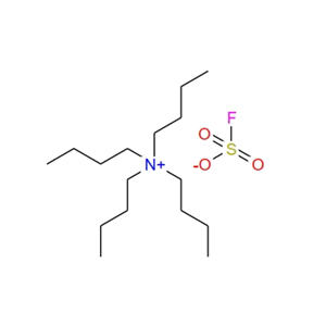 氟硫酸四丁基铵 88504-81-8