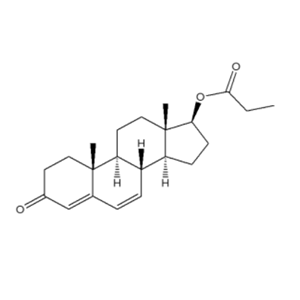 丙酸睾酮EP杂质E