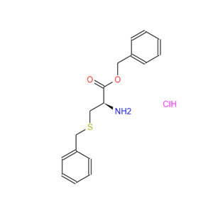 H-CYS(BZL)-OBZL,S-Benzyl-L-cysteine benzyl ester hydrochloride