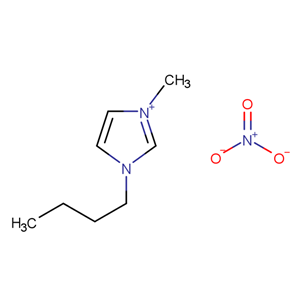 1-丁基-3-甲基咪唑硝酸盐