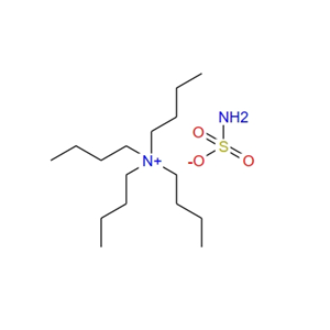 四丁基氨基磺酸铵 88144-23-4