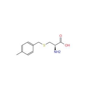 S-P-METHYLBENZYL-L-CYSTEINE,S-p-Methylbenzyl-L-Cysteine