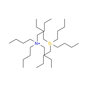 四丁基硼酸四丁基銨,Tetrabutylammonium tetrabutylborate