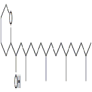 2-{[(2E)-3,7,11,15-四甲基-2-十六碳烯-1-基]氧基}四氢-2H-吡喃