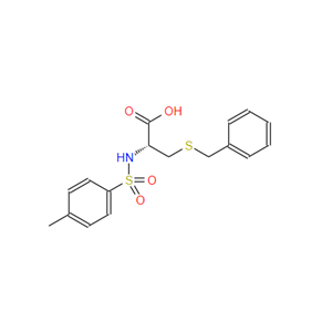 4703-36-0 TOS-S-卞基-L-半胱氨酸