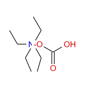 四乙基碳酸氢铵 17351-61-0