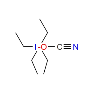 Tetraethylammonium cyanate technical 18218-04-7