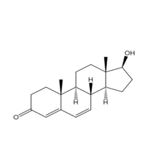 睾酮EP杂质I