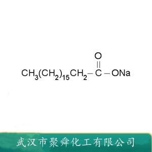 硬脂酸鈉,Sodium stearate