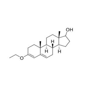 睪酮EP雜質K