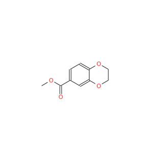 苯并二氧六环-6-甲酸甲酯